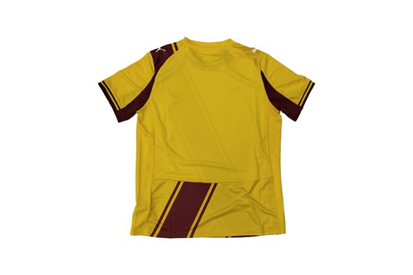 Maglia Bambini Salernitana Puma 2025/26 Third PUMA TEAMSPORT | Maglie Squadre | 78607402